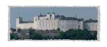 Festung Hohensalzburg