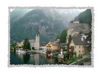 Hallstadt am Hallst�dter See