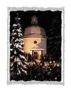 Stille Nacht Kapelle in Oberndorf / Ober�sterreich